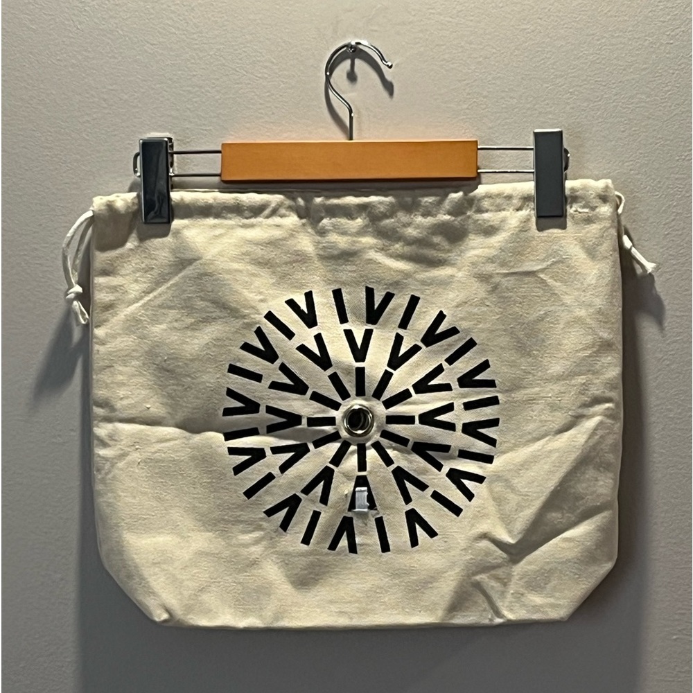 Loops & Threads (Geometric) Yarn Storage Bags